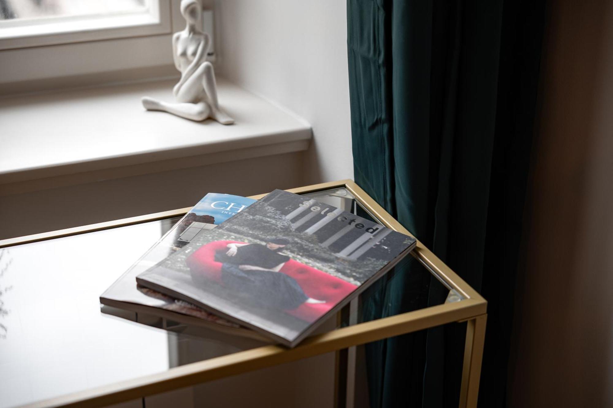 Cavallo Business Apartments Prag Dış mekan fotoğraf