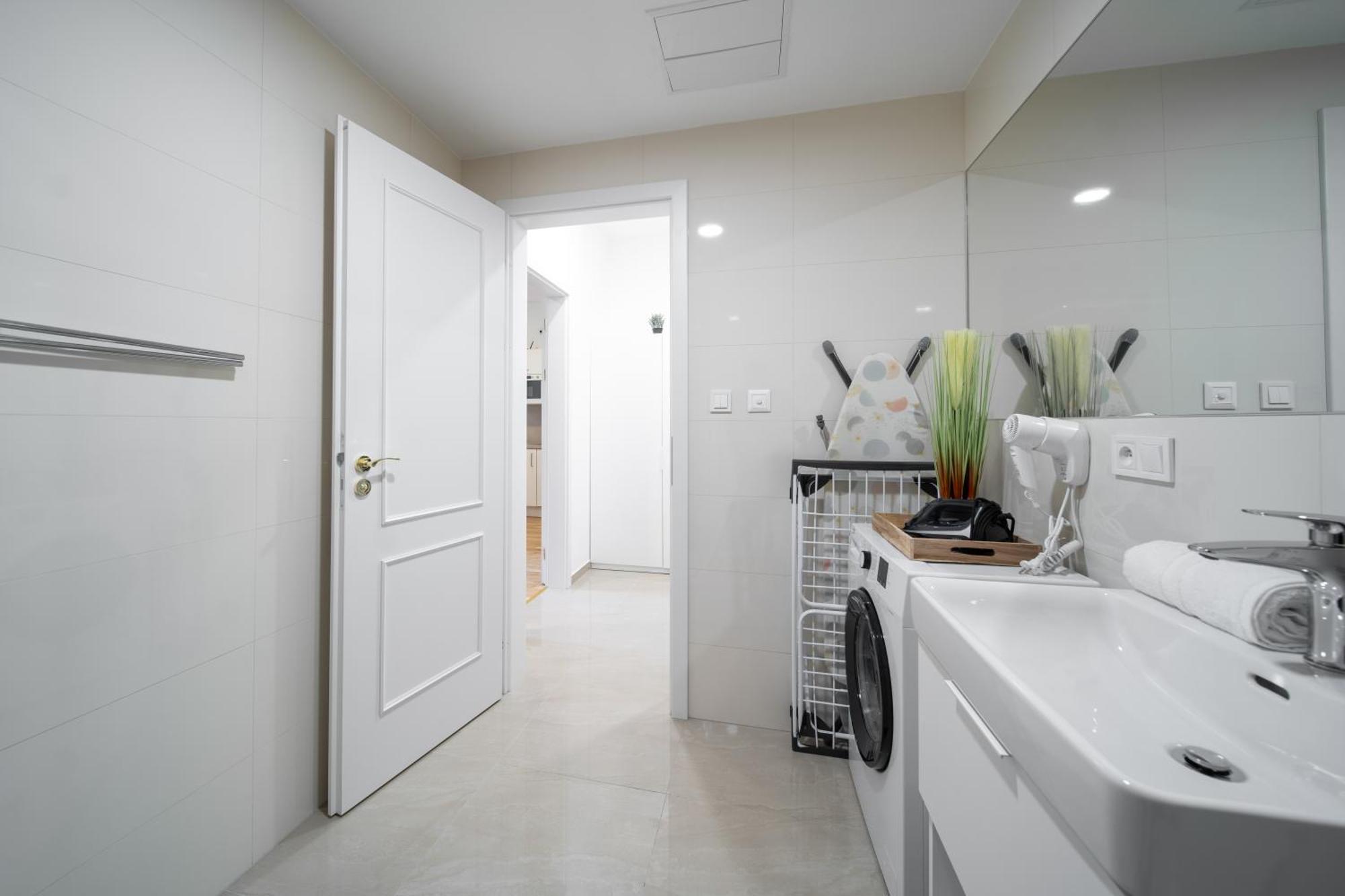 Cavallo Business Apartments Prag Dış mekan fotoğraf