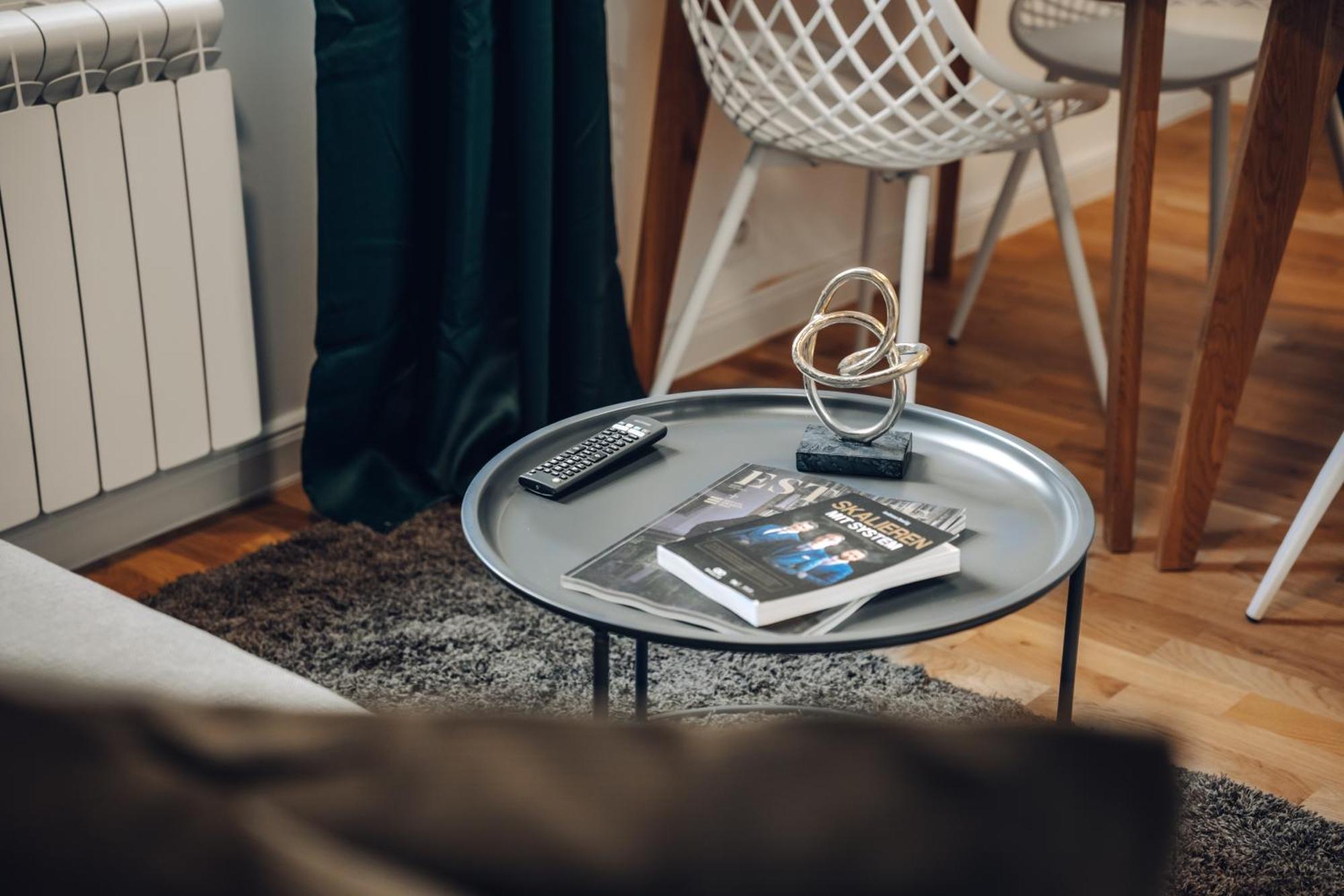 Cavallo Business Apartments Prag Dış mekan fotoğraf